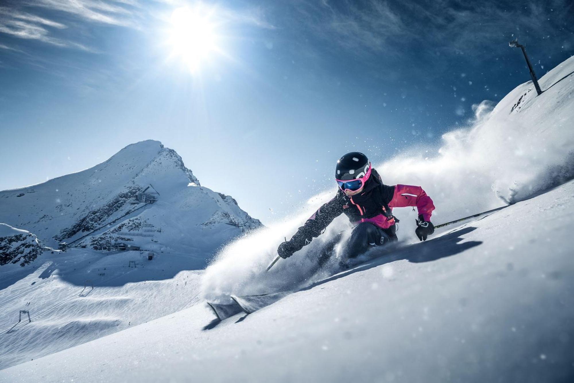 Alpenparks Hotel & Apartment Central Zell Am See Zell am See Exterior foto