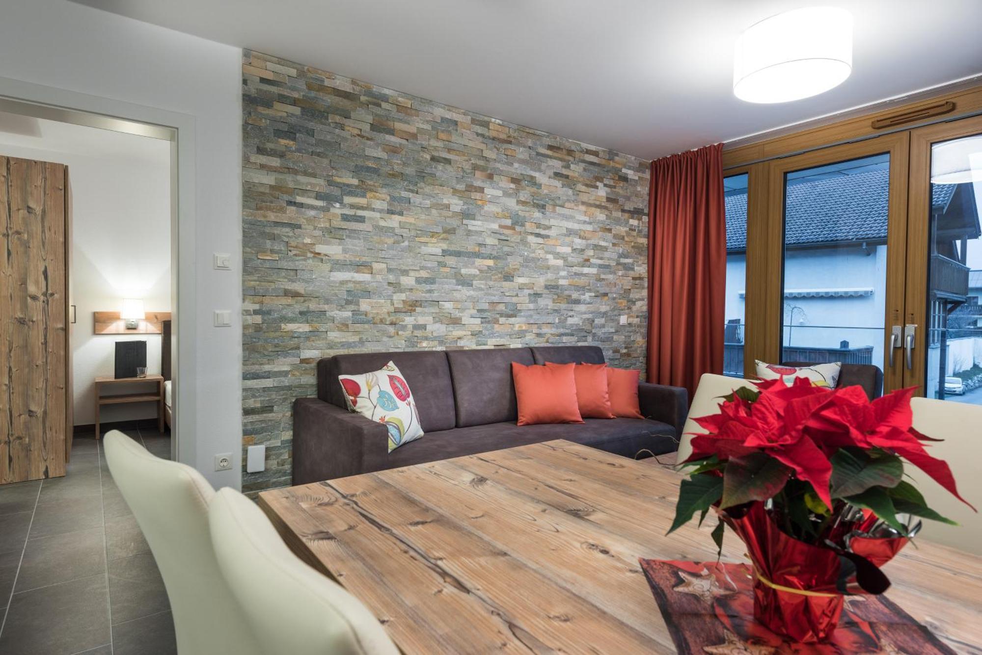 Alpenparks Hotel & Apartment Central Zell Am See Zell am See Quarto foto