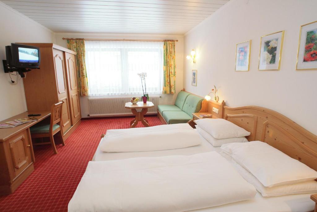Alpenparks Hotel & Apartment Central Zell Am See Zell am See Exterior foto