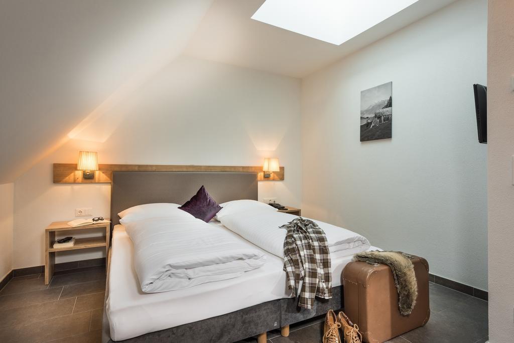 Alpenparks Hotel & Apartment Central Zell Am See Zell am See Quarto foto