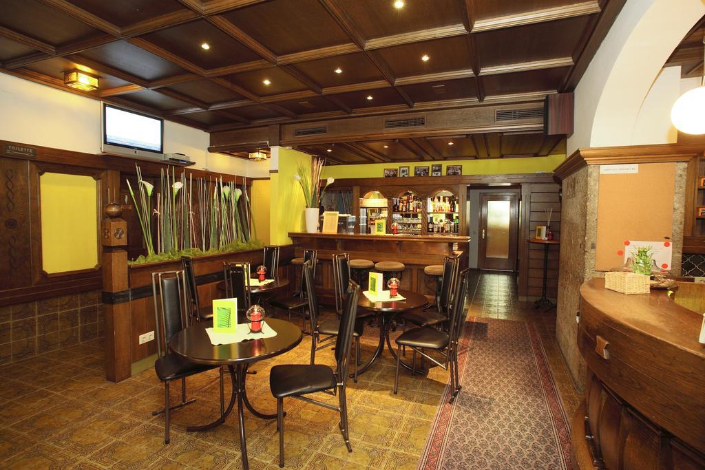 Alpenparks Hotel & Apartment Central Zell Am See Zell am See Quarto foto