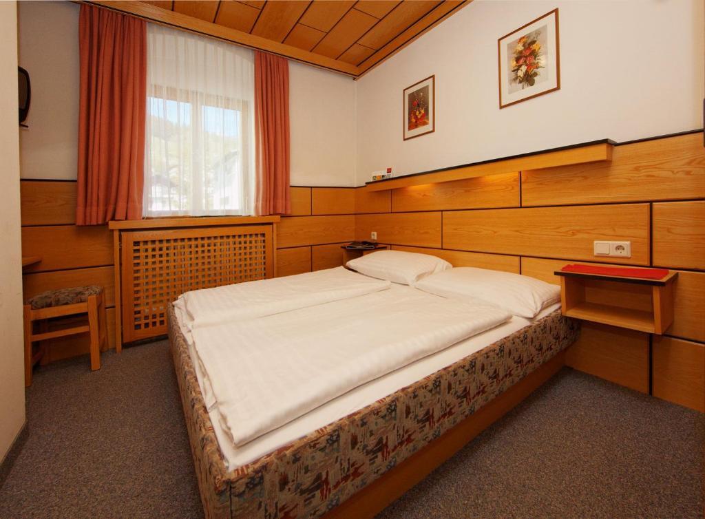 Alpenparks Hotel & Apartment Central Zell Am See Zell am See Exterior foto
